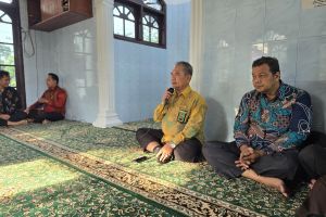 Bintal PA Lubuk Pakam Januari 2026