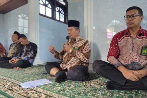 PA Lubuk Pakam Gelar Kegiatan Bina Mental (BINTAL)