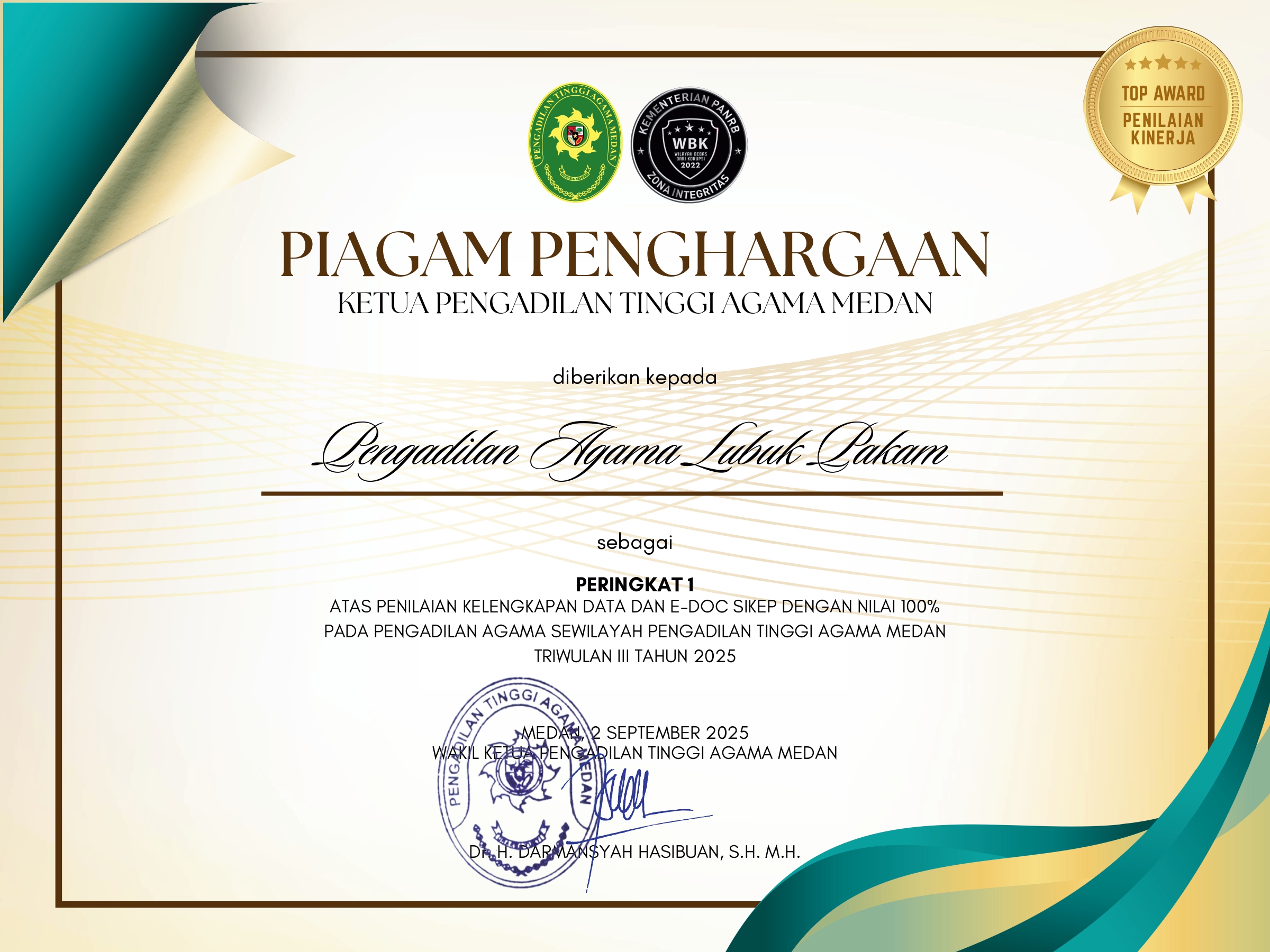 15 TWIII SIKEP 16 X 12 IN 1 PA LUBUK PAKAM page 0001