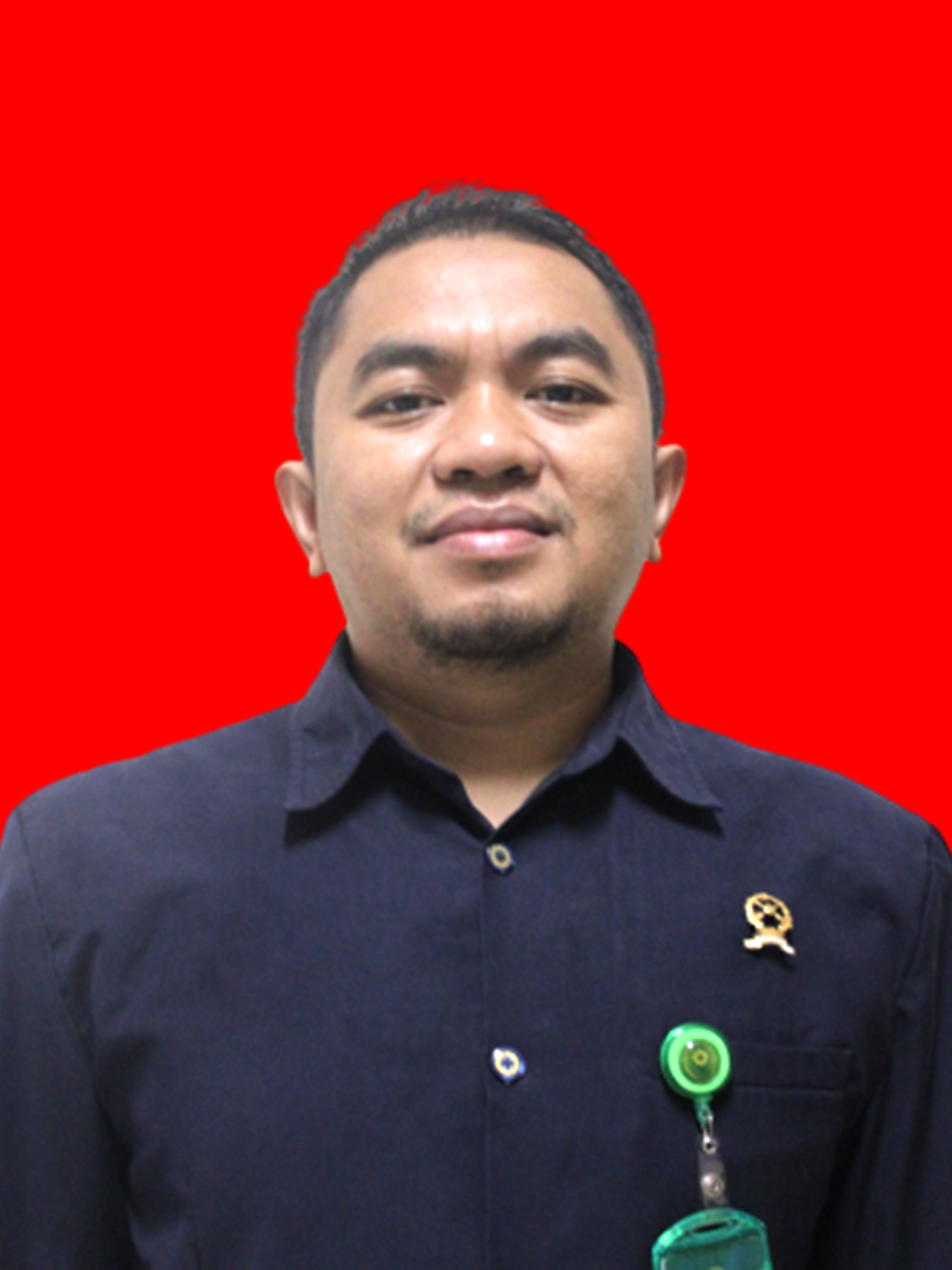 Muhammad Azhar Hasibuan, S.H.I., M.A